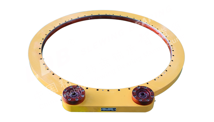 雙齒輪驅(qū)動在車載雷達(dá)應(yīng)用 雙齒輪驅(qū)動在車載雷達(dá)應(yīng)用