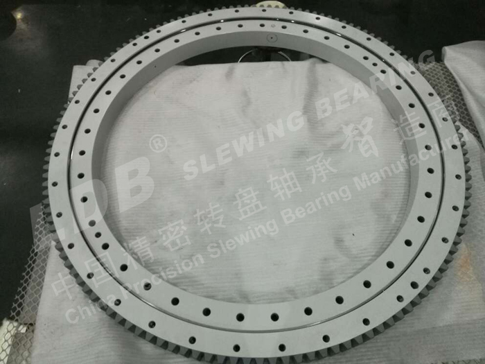 風(fēng)力發(fā)電機轉(zhuǎn)盤軸承