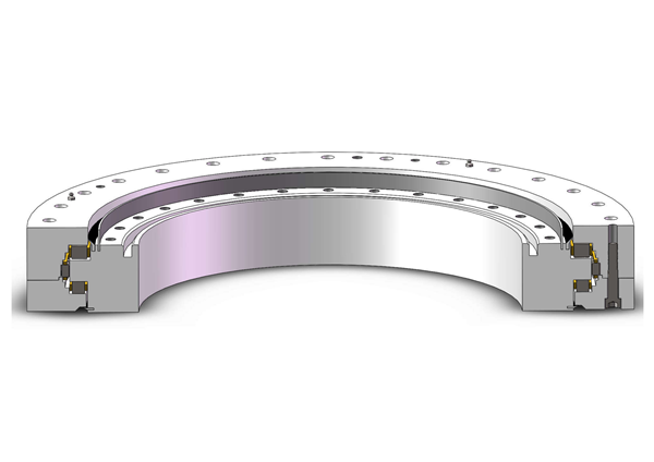 轉(zhuǎn)盤軸承外圈晃動怎么辦？解決方法