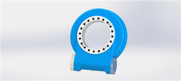 回轉(zhuǎn)式減速器是裝哪的？用途及應用領(lǐng)域